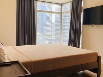 1 BEDROOM FOR LEASE AT VERVE RESIDENCES, BGC, TAGUIG CITY, METRO MANILA