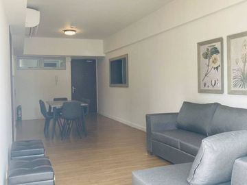 1 BEDROOM FOR LEASE AT VERVE RESIDENCES, BGC, TAGUIG CITY, METRO MANILA