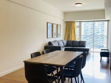 1 BEDROOM FOR LEASE AT VERVE RESIDENCES, BGC, TAGUIG CITY, METRO MANILA