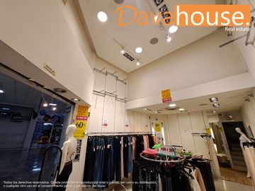 Local Comercial en Renta, Plaza Opción San Nicolás
