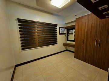 Fully-Furnished 1-Bedroom Unit at Aspire Tower, Quezon City