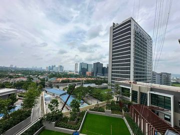 STUDIO UNIT FOR SALE AT THE MAPLE AT VERDANT TOWERS, PASIG CITY, METRO MANILA