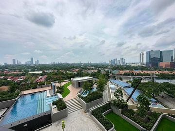 STUDIO UNIT FOR SALE AT THE MAPLE AT VERDANT TOWERS, PASIG CITY, METRO MANILA