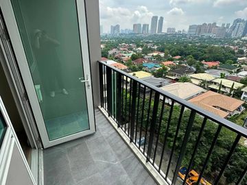 STUDIO UNIT FOR SALE AT THE MAPLE AT VERDANT TOWERS, PASIG CITY, METRO MANILA