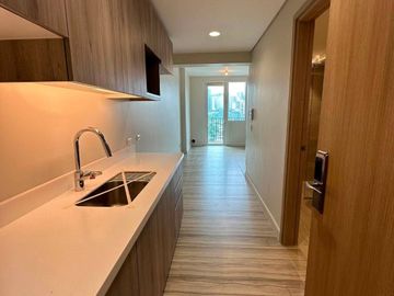 STUDIO UNIT FOR SALE AT THE MAPLE AT VERDANT TOWERS, PASIG CITY, METRO MANILA