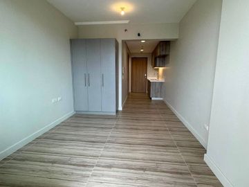 STUDIO UNIT FOR SALE AT THE MAPLE AT VERDANT TOWERS, PASIG CITY, METRO MANILA
