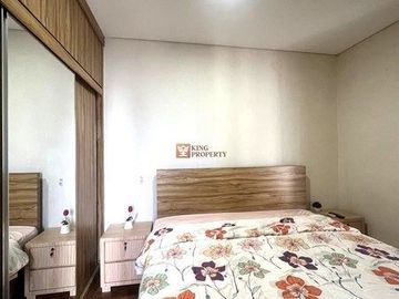 Disewakan Apartemen 2Br Madison Park Jakarta Barat - Full Furnished, Lokasi Premium, Fasilitas Lengkap