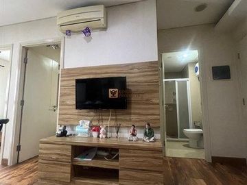Apartemen Madison Park 2Br Full Furnished, Lokasi Strategis, Fasilitas Lengkap, Dekat Mall Central Park & Dekat Mall Taman Anggrek