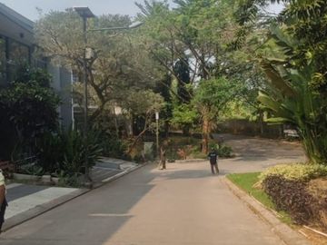 Dijual Rumah di Golden Park, Cisauk, Suradita, Tangerang