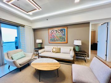 FOR RENT | 3-BR Fully Furnished Condo Unit