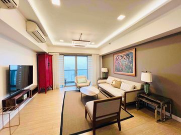FOR RENT | 3-BR Fully Furnished Condo Unit