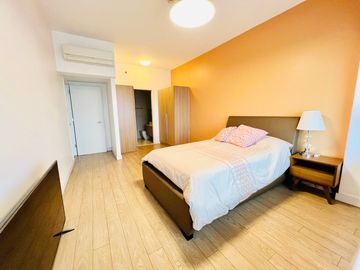 FOR RENT | 3-BR Fully Furnished Condo Unit