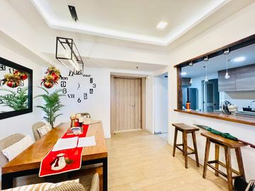 FOR RENT | 3-BR Fully Furnished Condo Unit