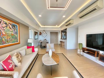 FOR RENT | 3-BR Fully Furnished Condo Unit
