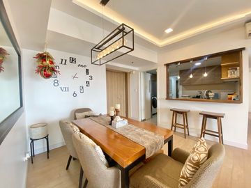 FOR RENT | 3-BR Fully Furnished Condo Unit