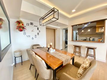 FOR RENT | 3-BR Fully Furnished Condo Unit