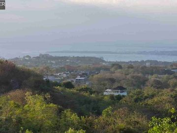 LAND UNBLOCK OCEAN VIEW, BINGIN SARI, JIMBARAN BALI
