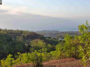 LAND UNBLOCK OCEAN VIEW, BINGIN SARI, JIMBARAN BALI