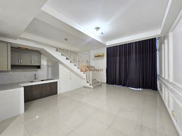 Dijual Unit Loft SOHO Neo Soho Podomoro City 102 m² – Office Siap Pakai, Dekat Central Park & Taman Anggrek Jakarta Barat