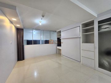 Dijual Unit Loft SOHO Neo Soho Podomoro City 102 m² – Office Siap Pakai, Dekat Central Park & Taman Anggrek Jakarta Barat