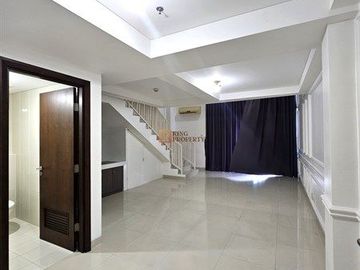 Dijual Unit Loft SOHO Neo Soho Podomoro City 102 m² – Office Siap Pakai, Dekat Central Park & Taman Anggrek Jakarta Barat