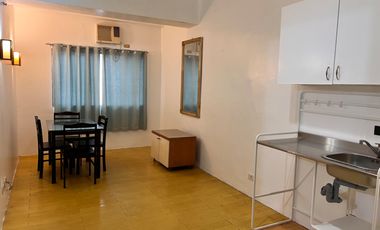 DLSU Condo - One Bedroom RUSH Sale