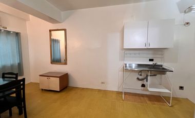 DLSU Condo - One Bedroom RUSH Sale