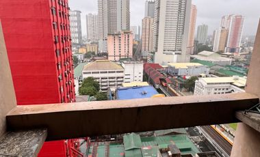 DLSU Condo - One Bedroom RUSH Sale