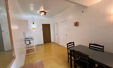 DLSU Condo - One Bedroom RUSH Sale