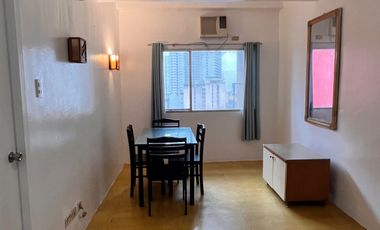 DLSU Condo - One Bedroom RUSH Sale