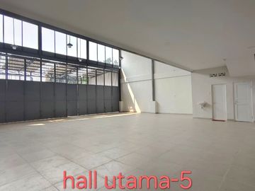 Dijual/Sewa Gudang Imam Bonjol Cibodas Tangerang