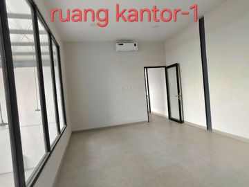 Dijual/Sewa Gudang Imam Bonjol Cibodas Tangerang