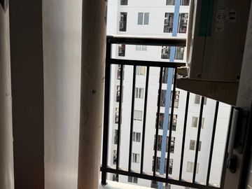 Disewakan Apartemen Bassura  Tower Geranium jakarta timur