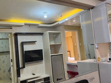 Disewakan Apartemen Bassura  Tower Geranium jakarta timur