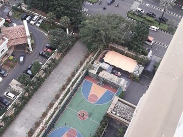 Disewakan Apartemen Bassura  Tower Geranium jakarta timur