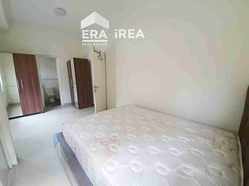 rumah disewakan solo barat di komplek  exclusive  di gonilan  kartasura