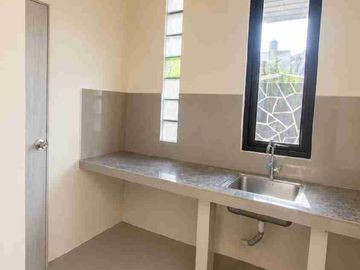 termurah rumah 2 lantai di pondok ungu permai bekasi