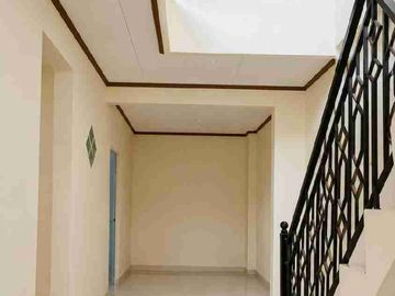 termurah rumah 2 lantai di pondok ungu permai bekasi