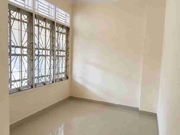 termurah rumah 2 lantai di pondok ungu permai bekasi