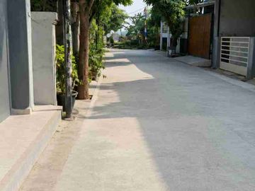 termurah rumah 2 lantai di pondok ungu permai bekasi