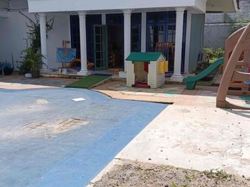 DIJUAL/SEWA RUMAH
STRATEGIS, TERMURAH
KEMANG Jakarta Selatan