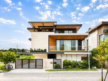 The Enclave Alabang Las Piñas | Brand New 5BR House for Sale