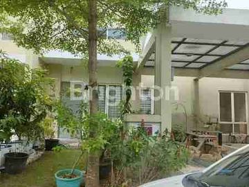RUMAH CANTIK 1 LANTAI