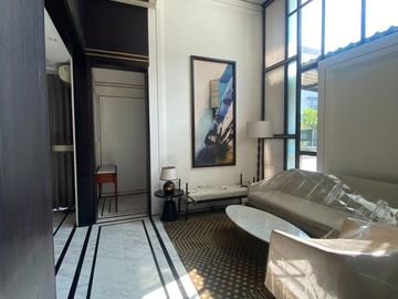 Sewa Rumah Fully Furnished 3 Lantai di Cluster Asya Jakarta Garden City, Cakung – Siap Huni & Elegan! 007