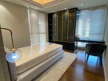 Sewa Rumah Fully Furnished 3 Lantai di Cluster Asya Jakarta Garden City, Cakung – Siap Huni & Elegan! 007