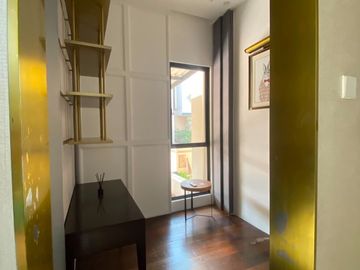 Sewa Rumah Fully Furnished 3 Lantai di Cluster Asya Jakarta Garden City, Cakung – Siap Huni & Elegan! 007