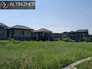 LEASE HOLD!! TANAH VIEW 1389m²  Jl.PANTAI BERAWA CANGGU