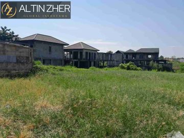 LEASE HOLD!! TANAH VIEW 1389m²  Jl.PANTAI BERAWA CANGGU