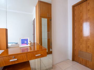 Hunian Sewa Murah! Apartemen Casablanca Mansion 2BR, Full Furnished, Siap Huni, Lokasi Jakarta Selatan (Casablanca,CBD, Kuningan,& Senayan)