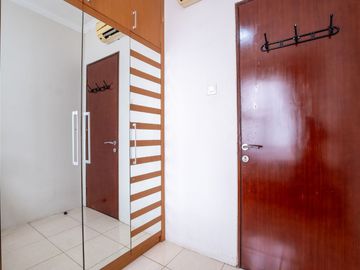 Hunian Sewa Murah! Apartemen Casablanca Mansion 2BR, Full Furnished, Siap Huni, Lokasi Jakarta Selatan (Casablanca,CBD, Kuningan,& Senayan)